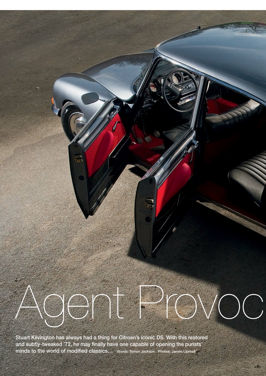 Retro Cars Preview Pages