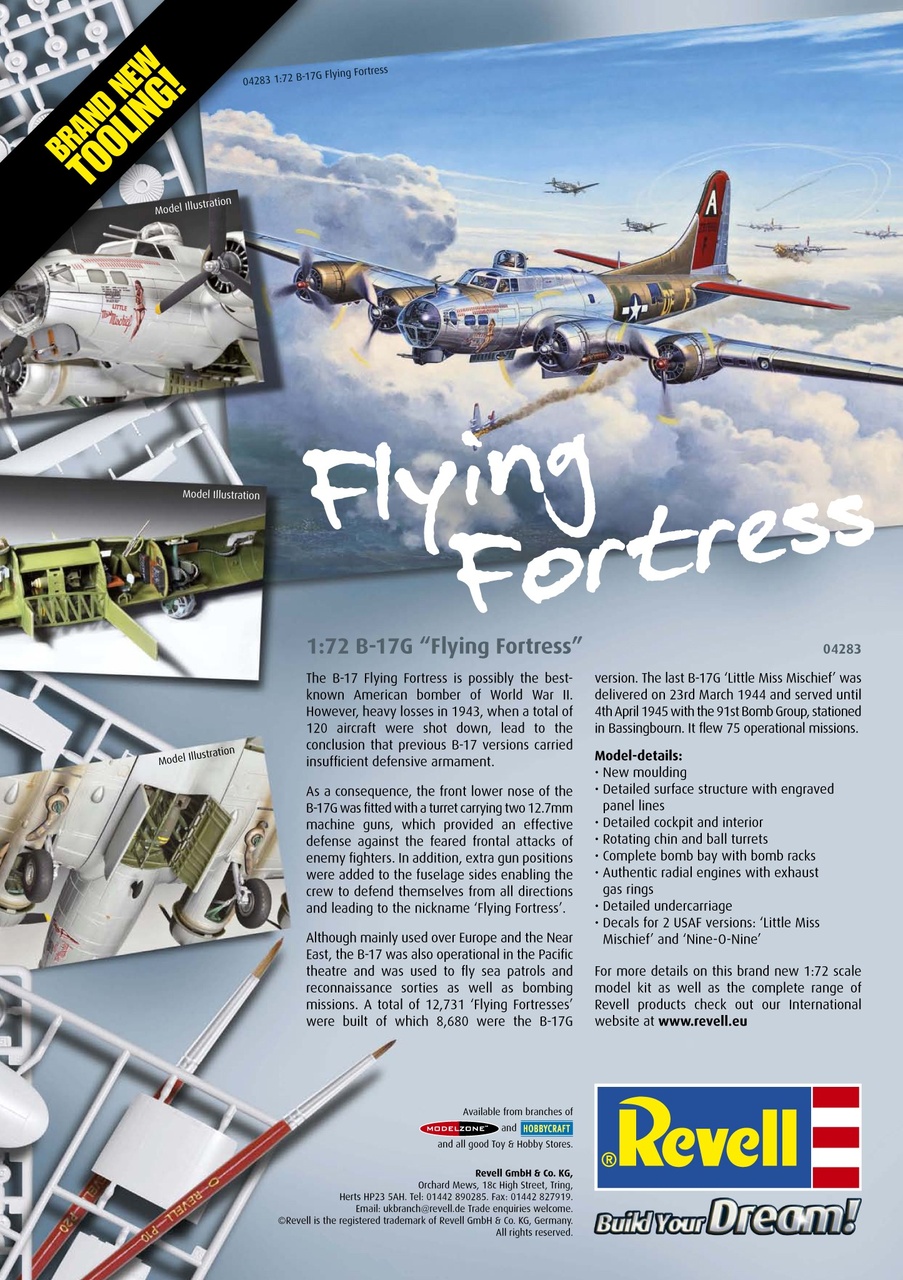 Aeroplane Preview Pages