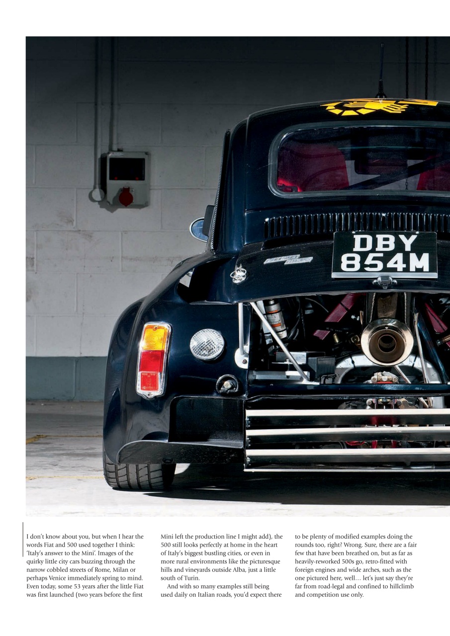 Retro Cars Preview Pages