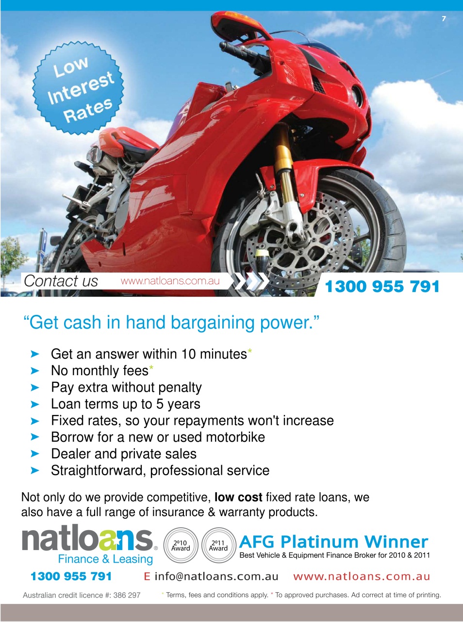 JUST BIKES Preview Pages