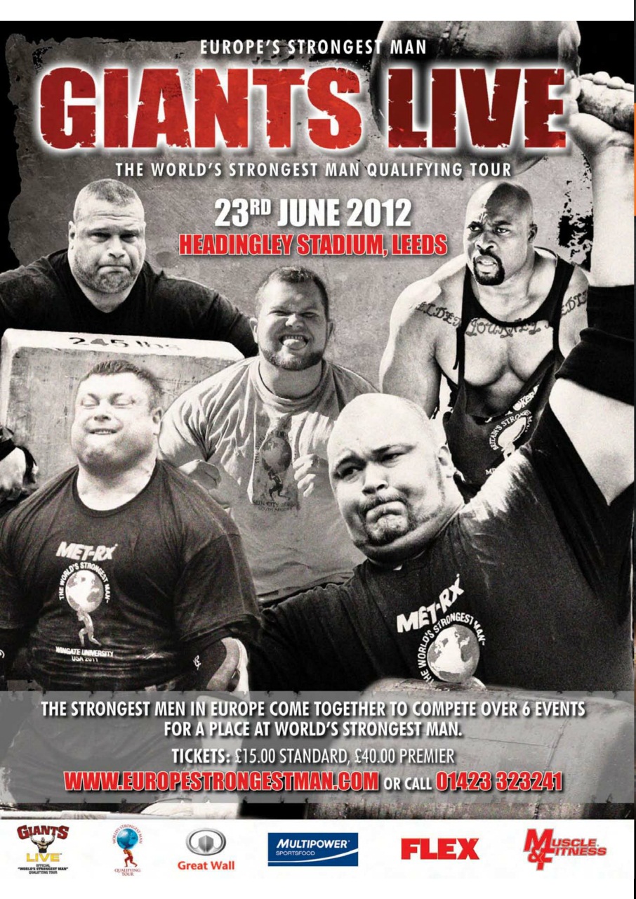 UK Beef Magazine Preview Pages