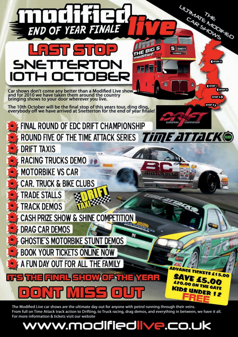 Retro Cars Preview Pages