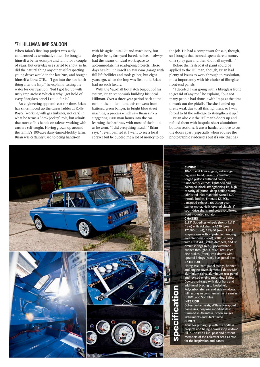 Retro Cars Preview Pages