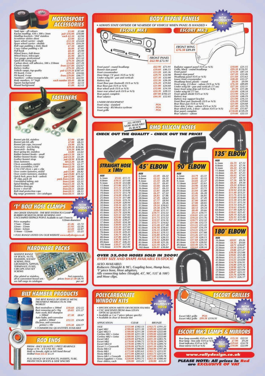 Retro Cars Preview Pages