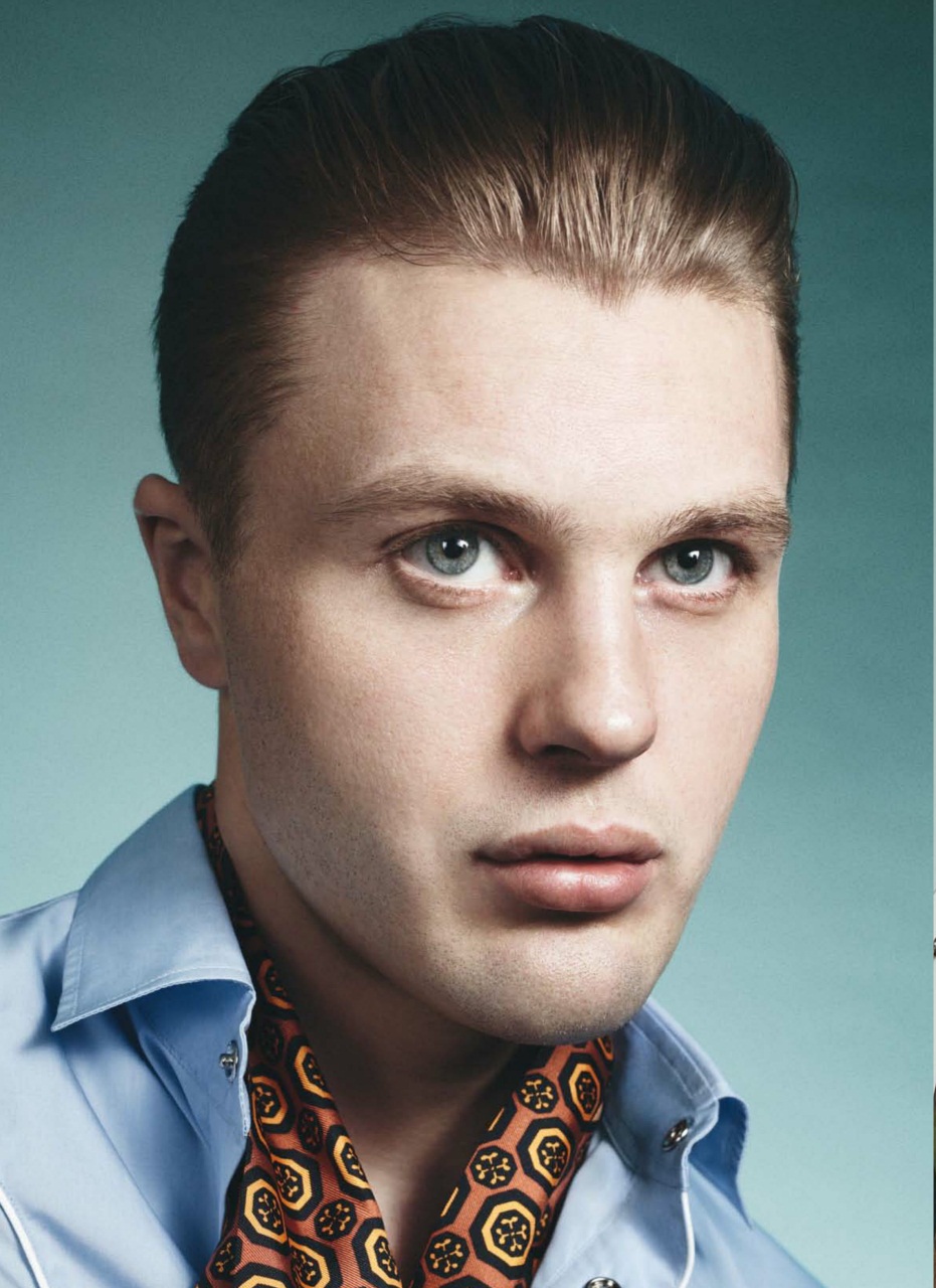 Esquire Malaysia Preview Pages