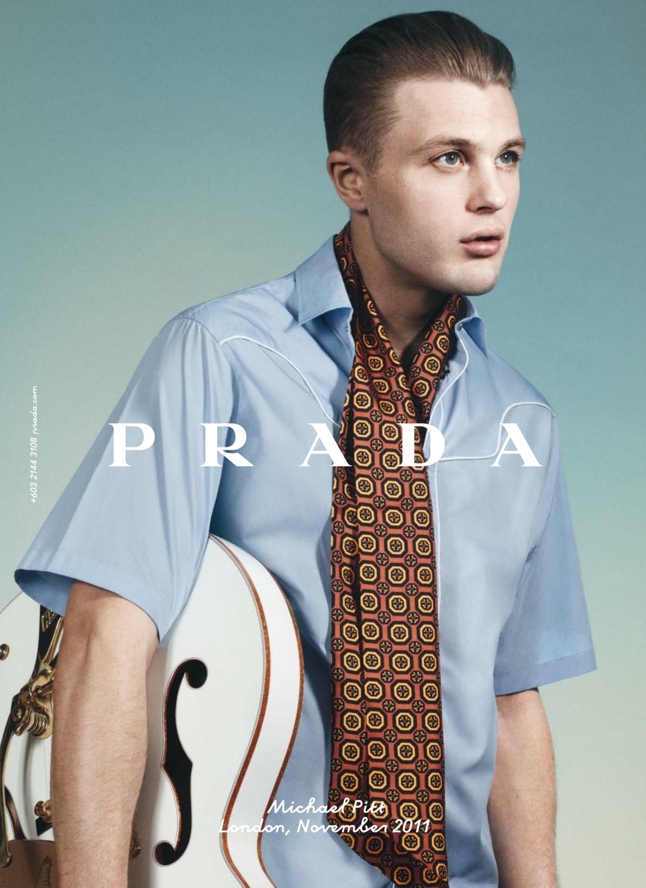 Esquire Malaysia Preview Pages