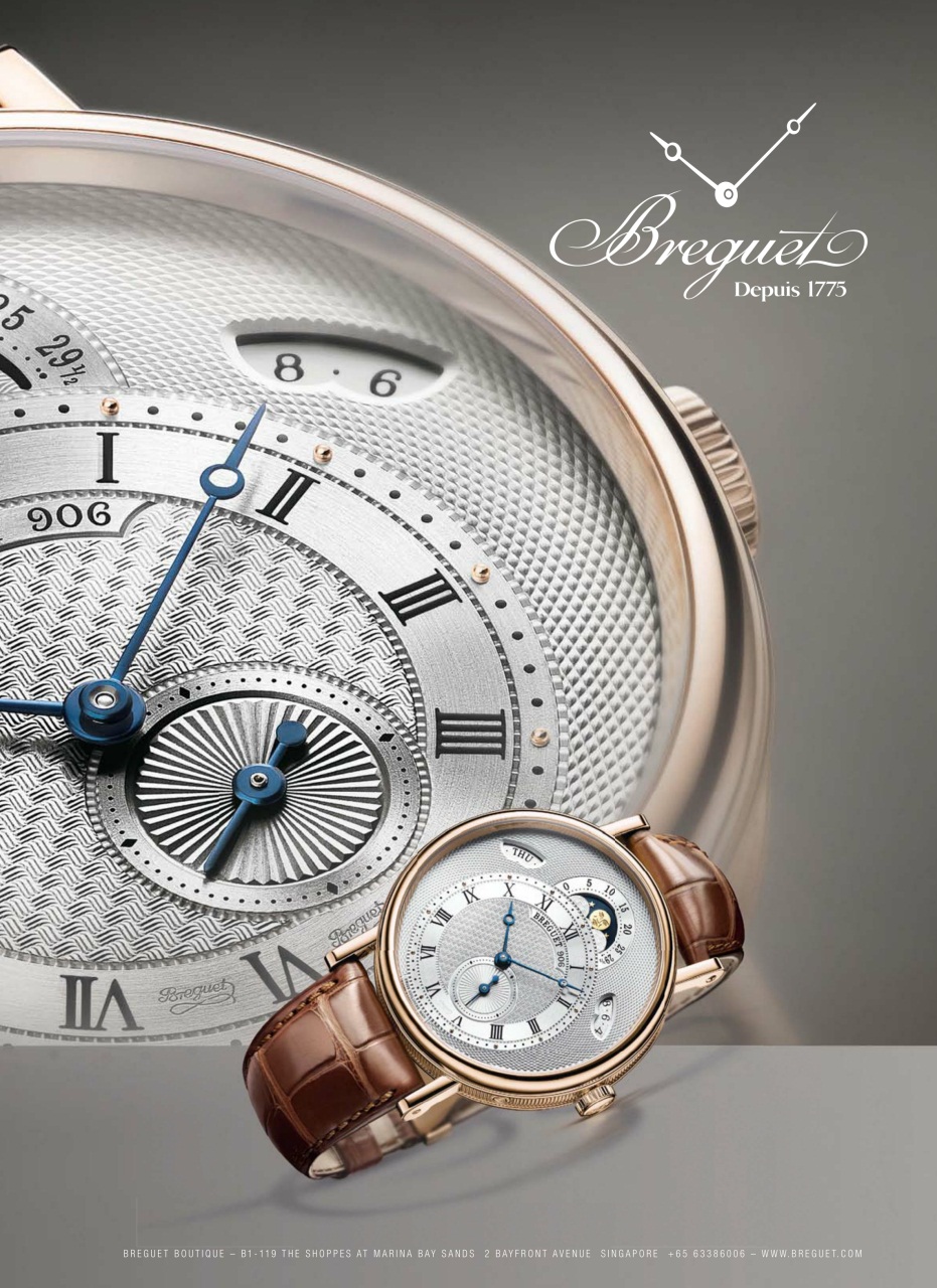 Esquire Malaysia Preview Pages