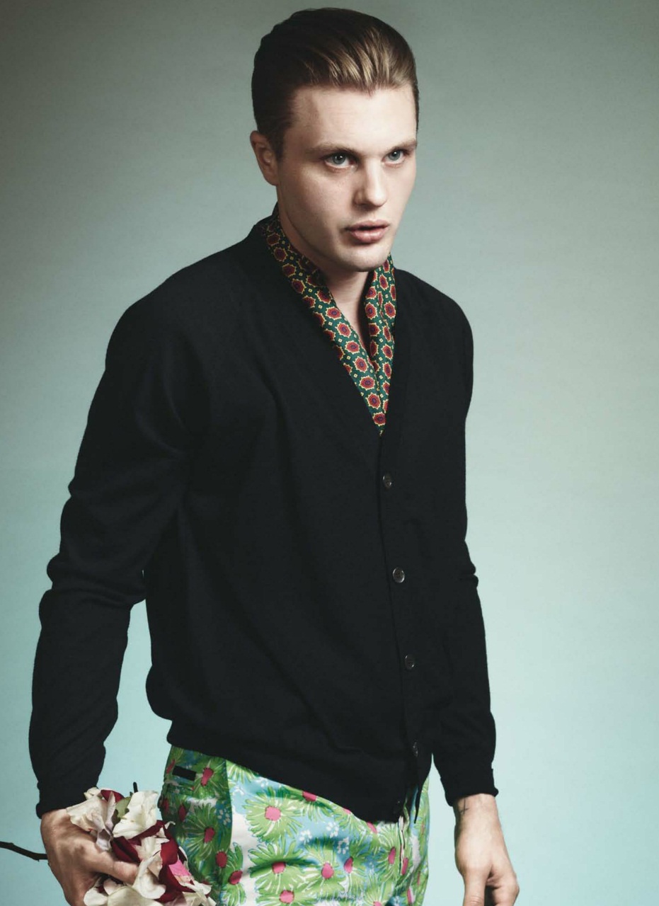 Esquire Malaysia Preview Pages