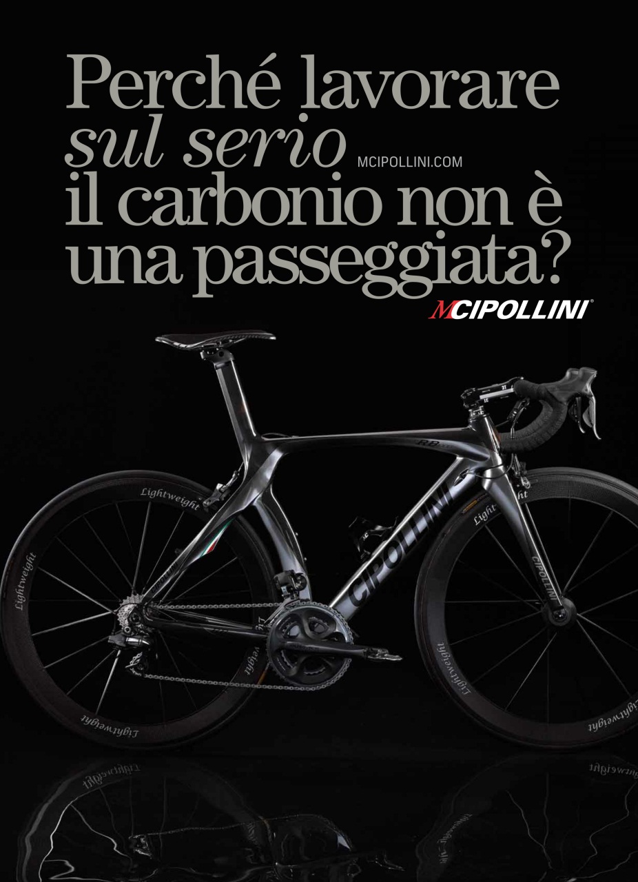 Ciclismo Preview Pages