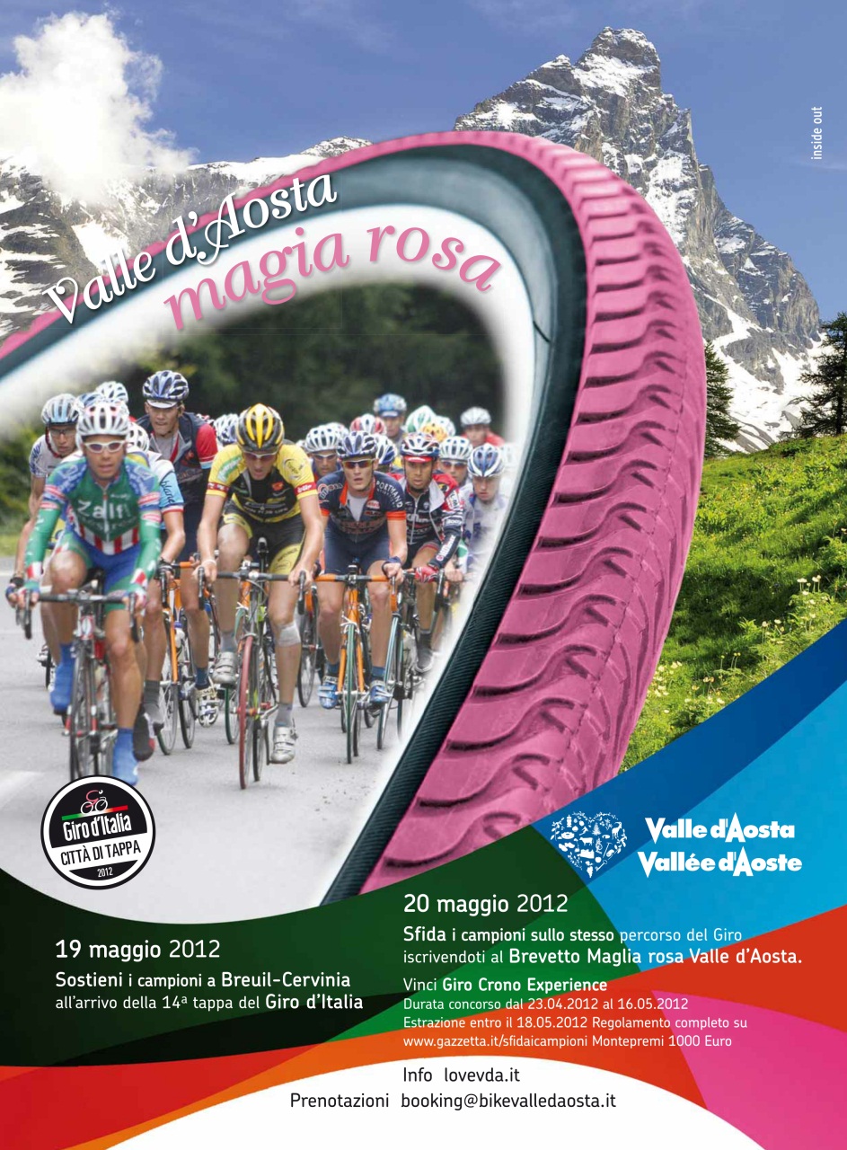 Ciclismo Preview Pages