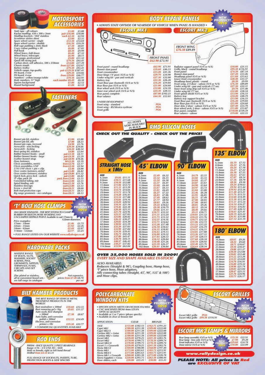 Retro Cars Preview Pages