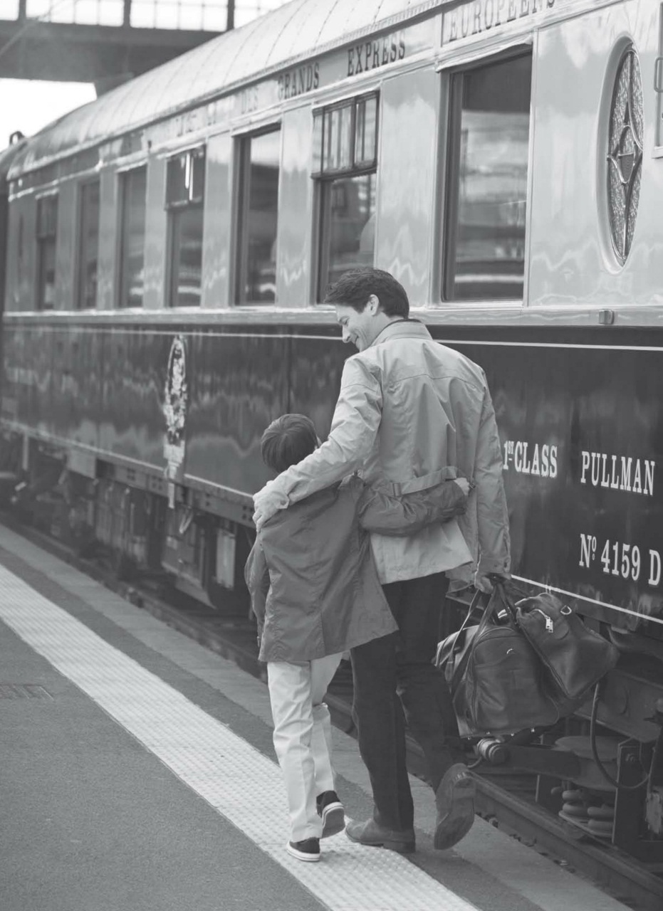 Esquire Malaysia Preview Pages