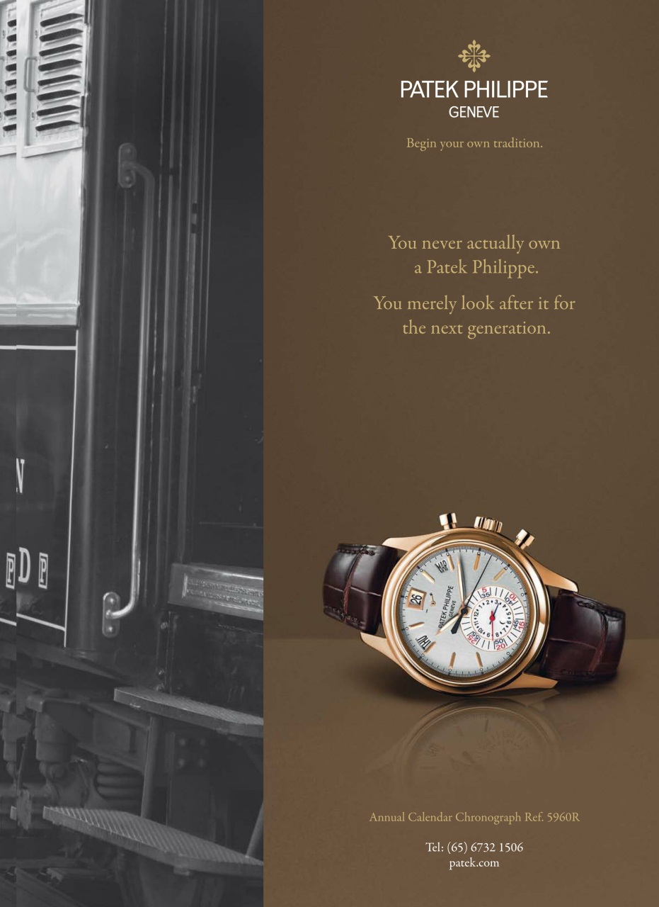 Esquire Malaysia Preview Pages