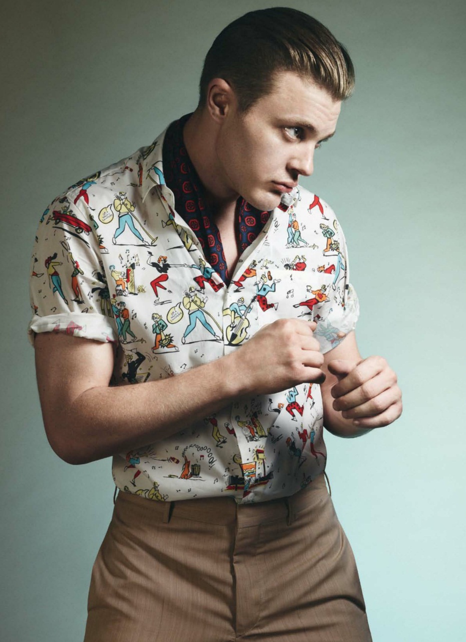 Esquire Malaysia Preview Pages