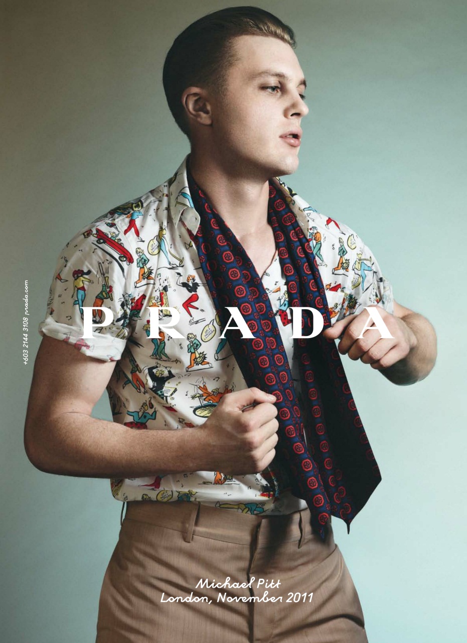 Esquire Malaysia Preview Pages