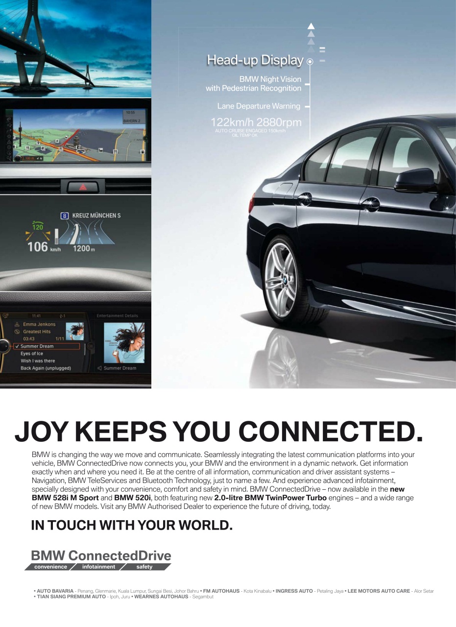 Esquire Malaysia Preview Pages