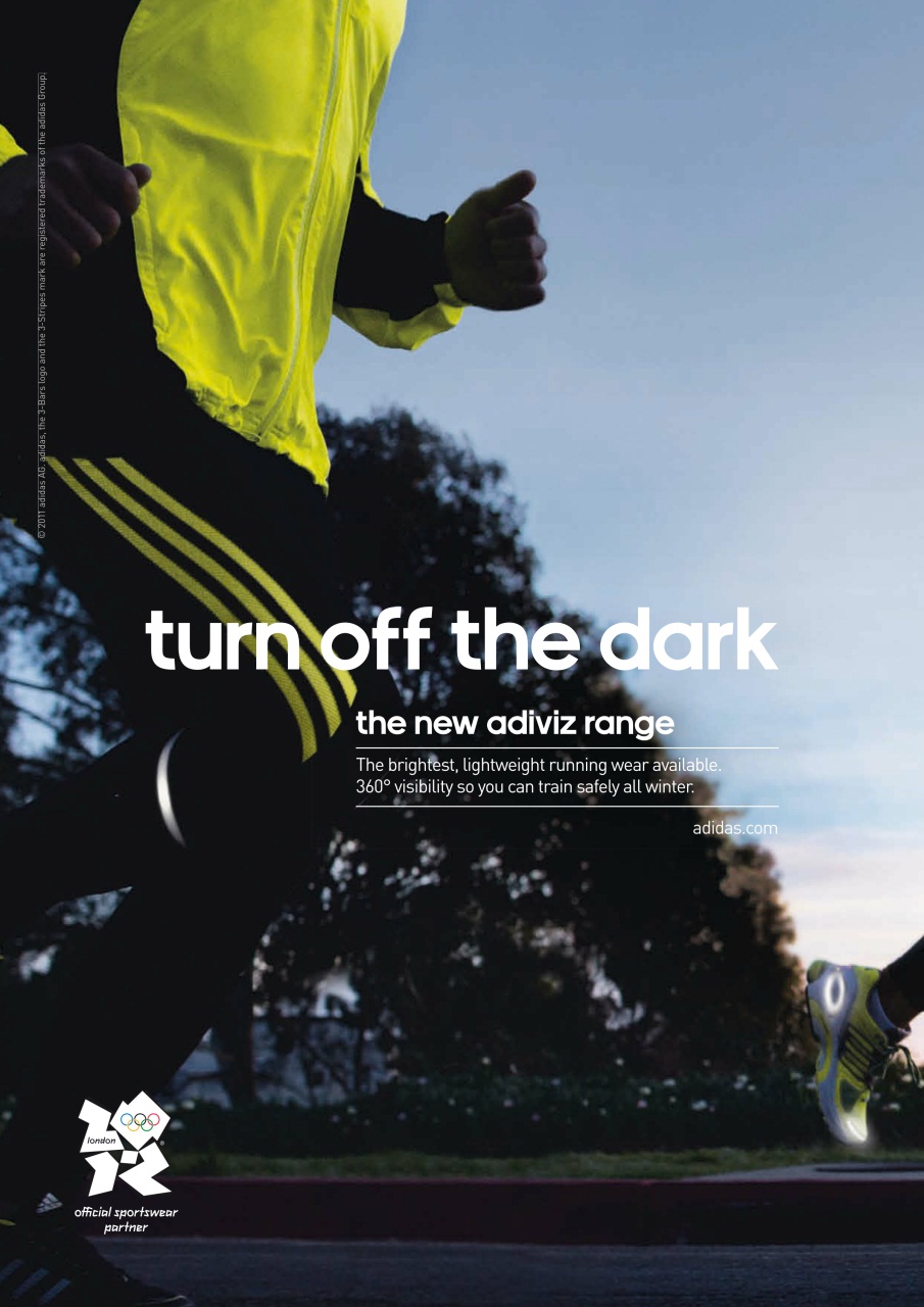 AW – Athletics Weekly Magazine Preview Pages