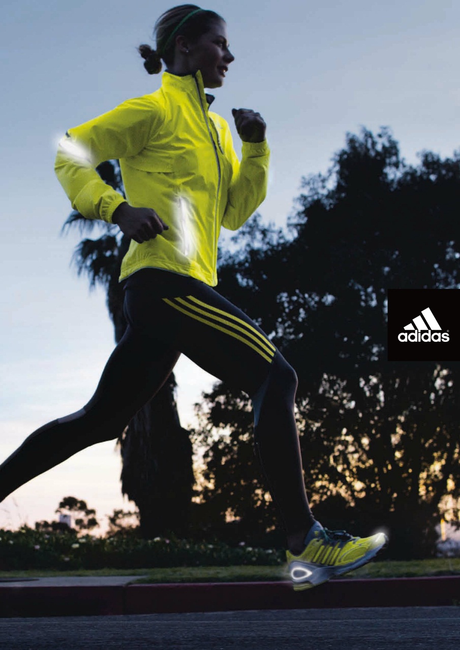 AW – Athletics Weekly Magazine Preview Pages