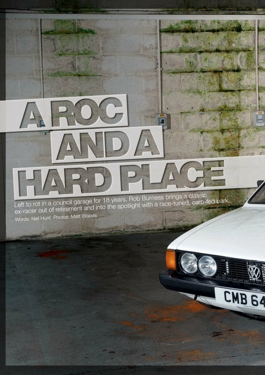 Performance VW Preview Pages