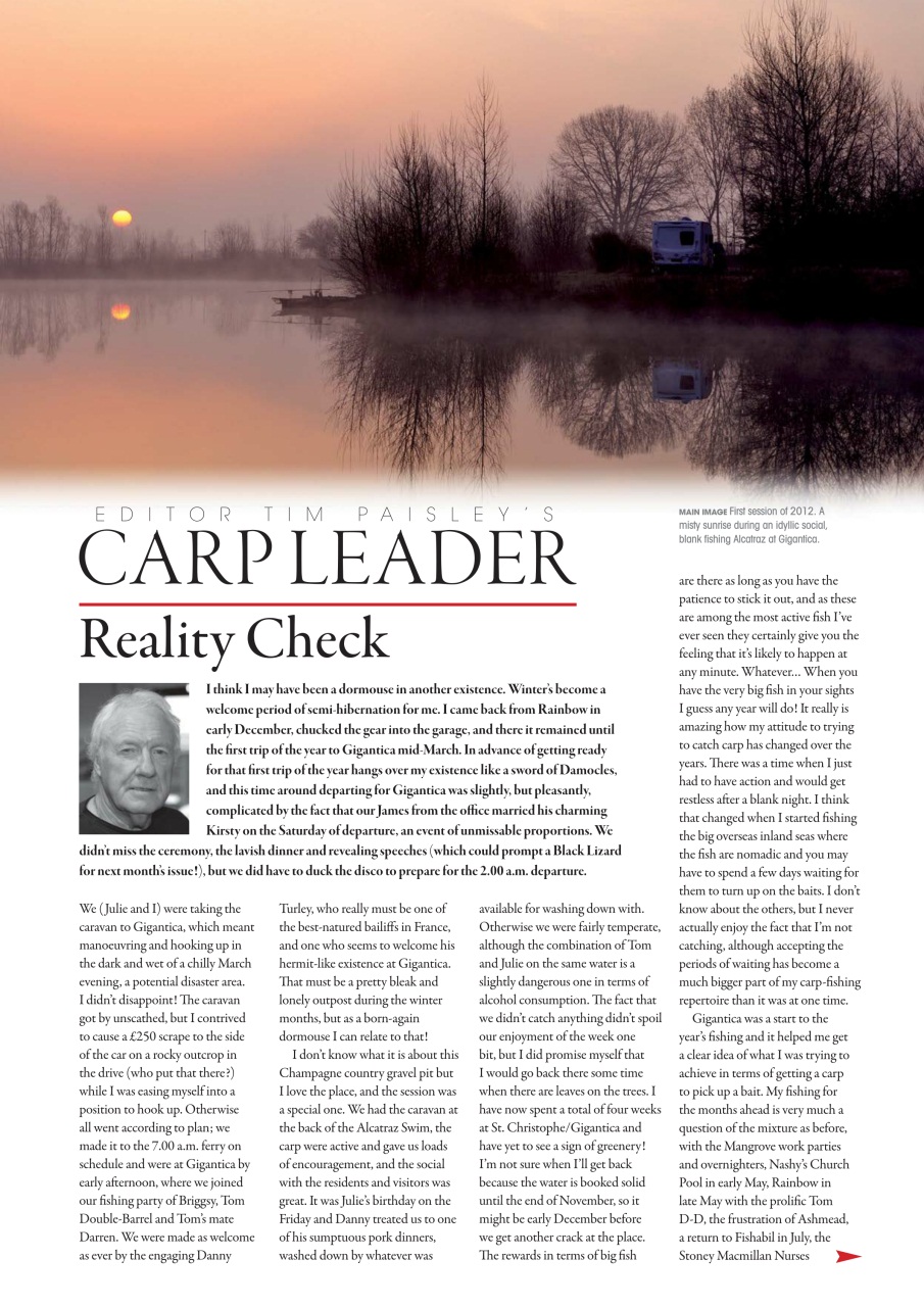 Carpworld Preview Pages