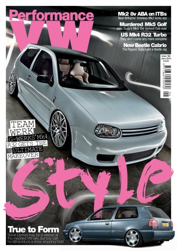 Performance VW issue 