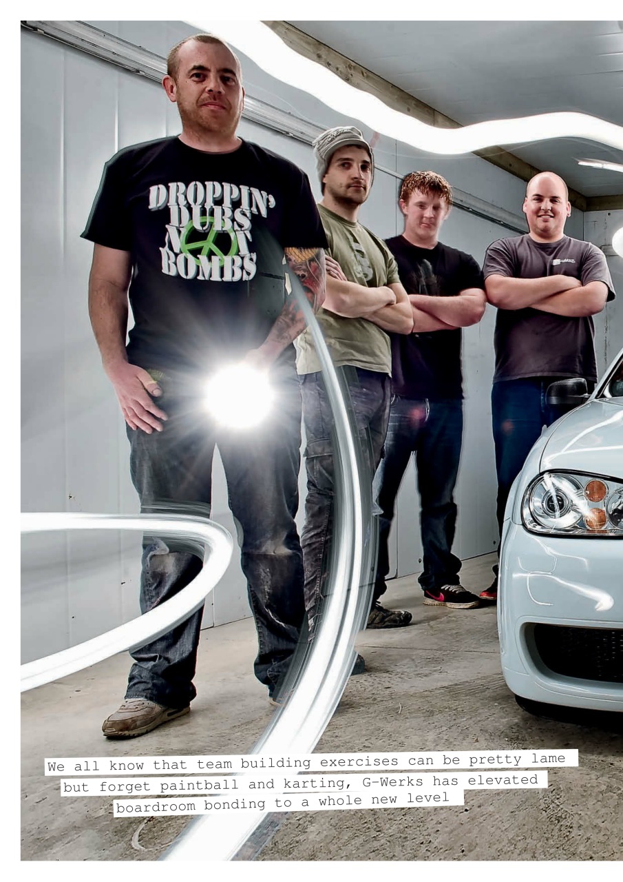 Performance VW Preview Pages