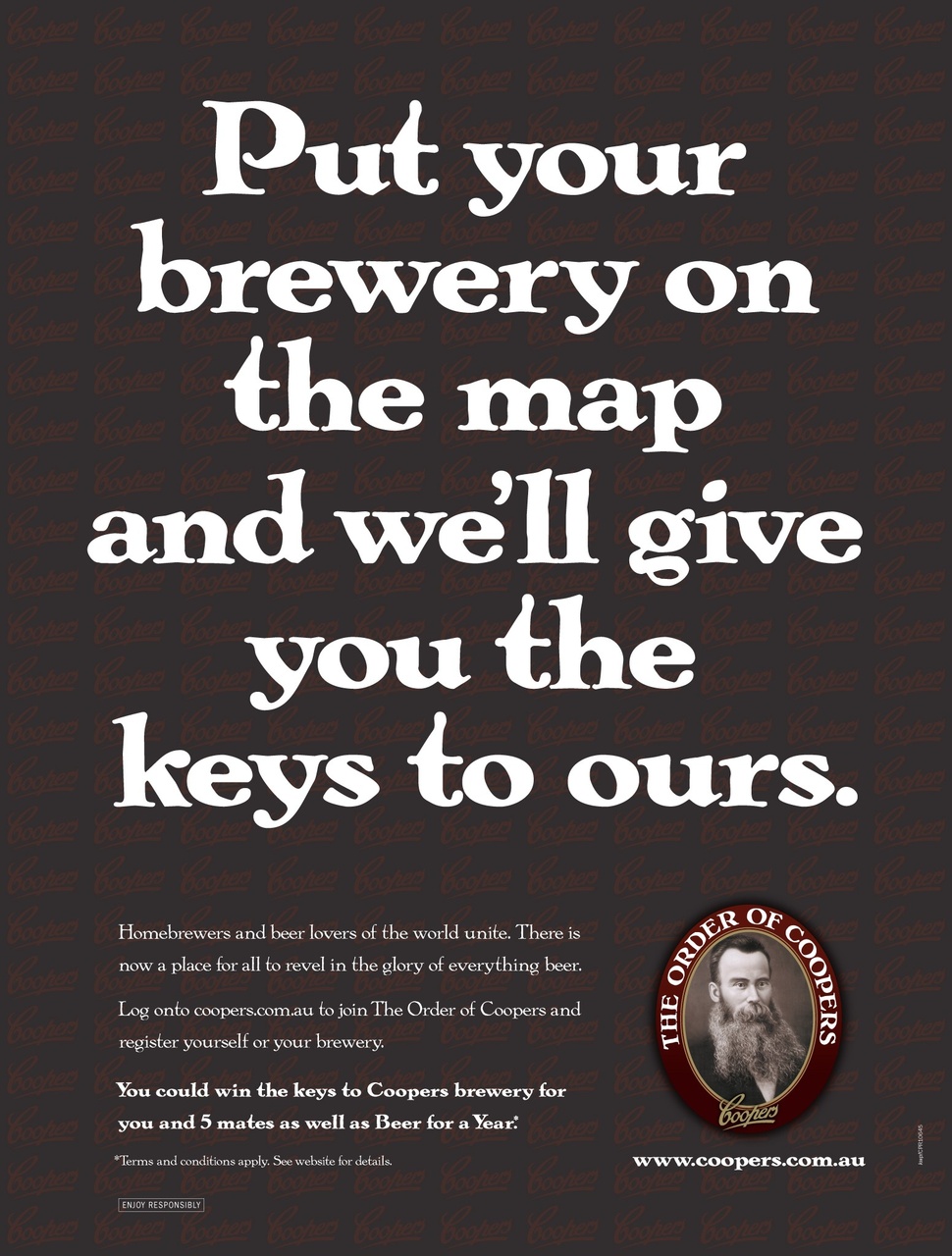 Beer and Brewer Preview Pages