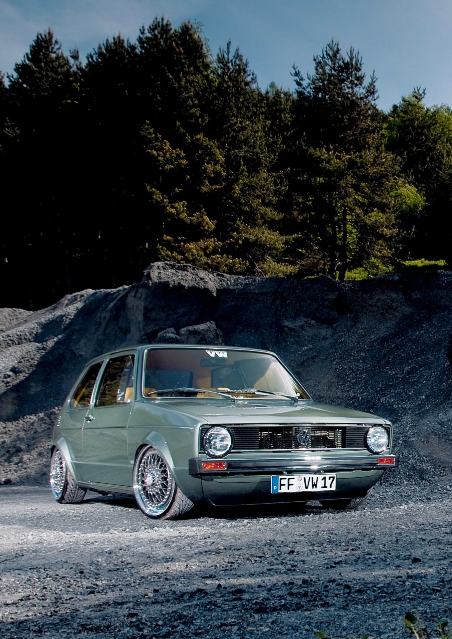 Performance VW Preview Pages