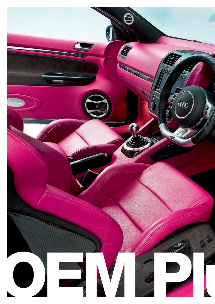 Performance VW Preview Pages