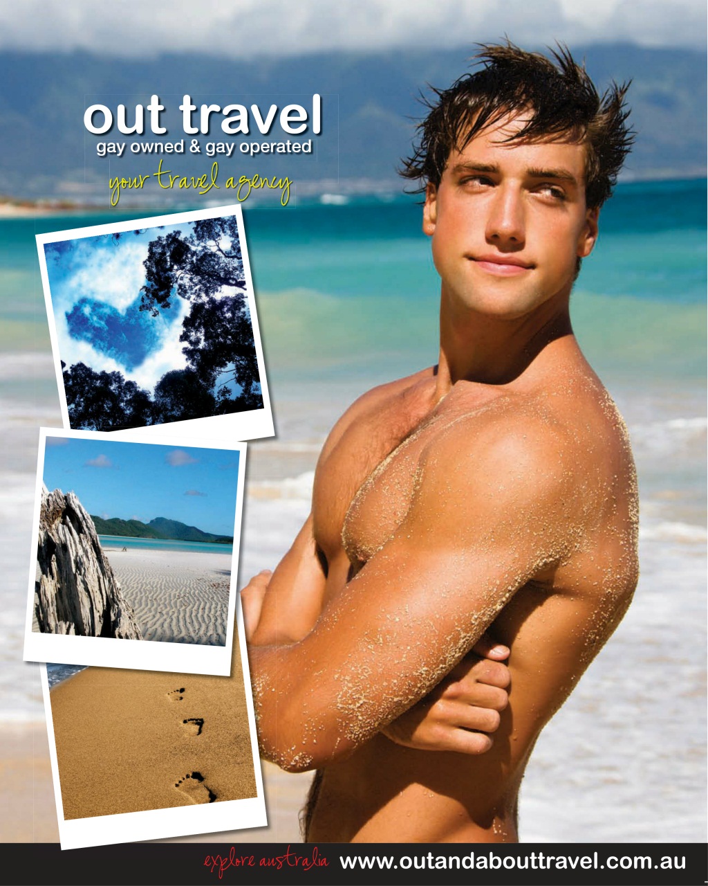 DNA Magazine Preview Pages