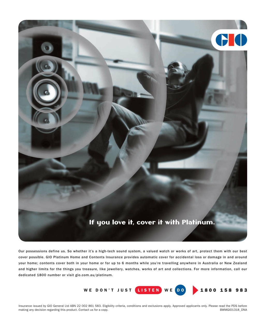 DNA Magazine Preview Pages