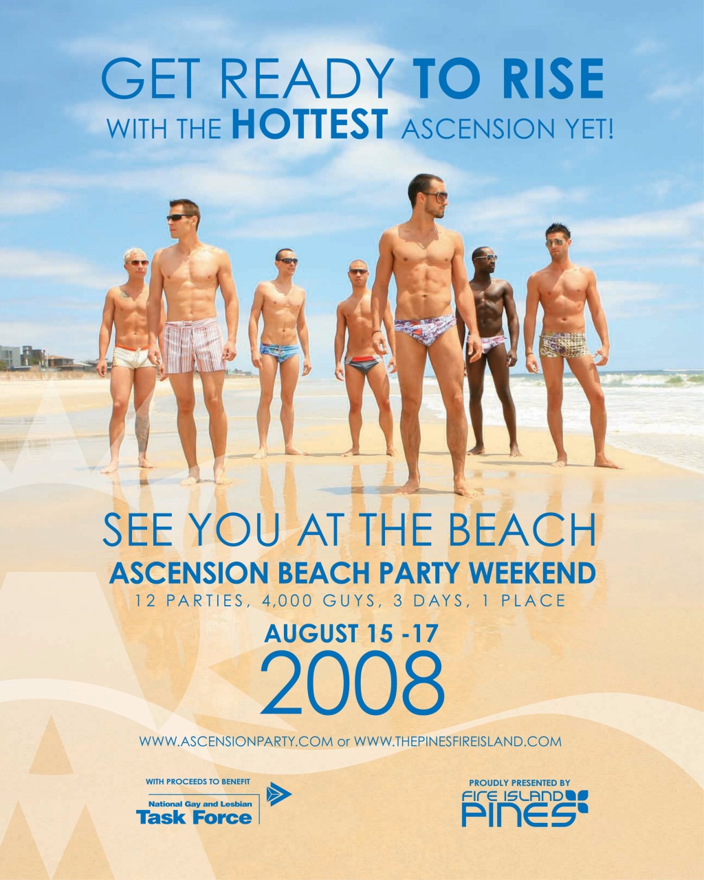 DNA Magazine Preview Pages