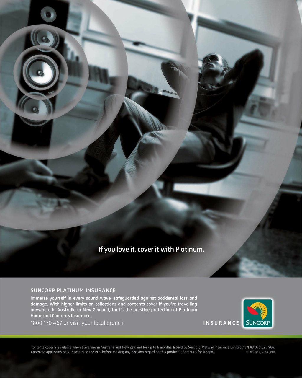 DNA Magazine Preview Pages