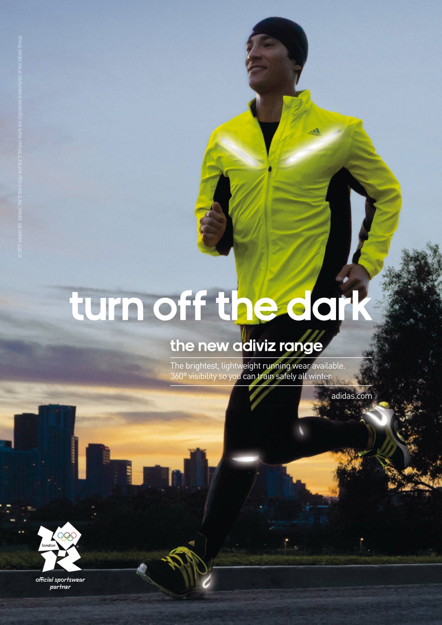 AW – Athletics Weekly Magazine Preview Pages