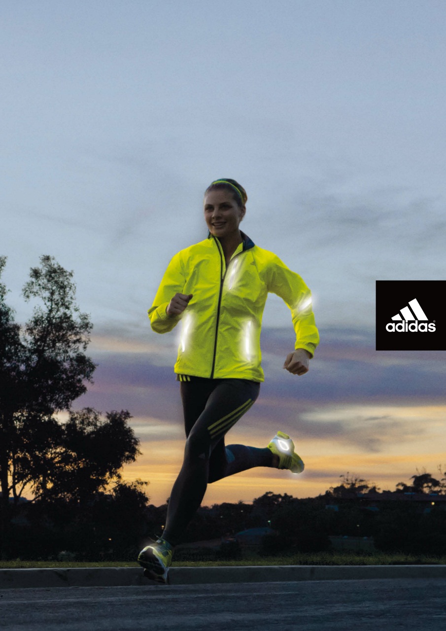 AW – Athletics Weekly Magazine Preview Pages