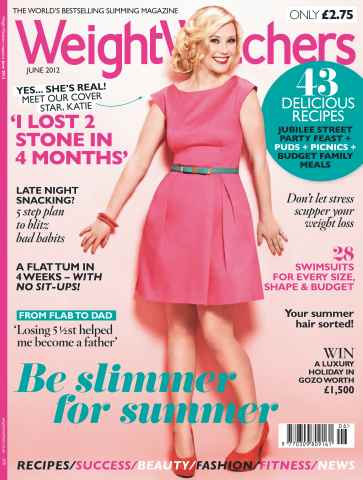 WW Magazine UK issue June 2012