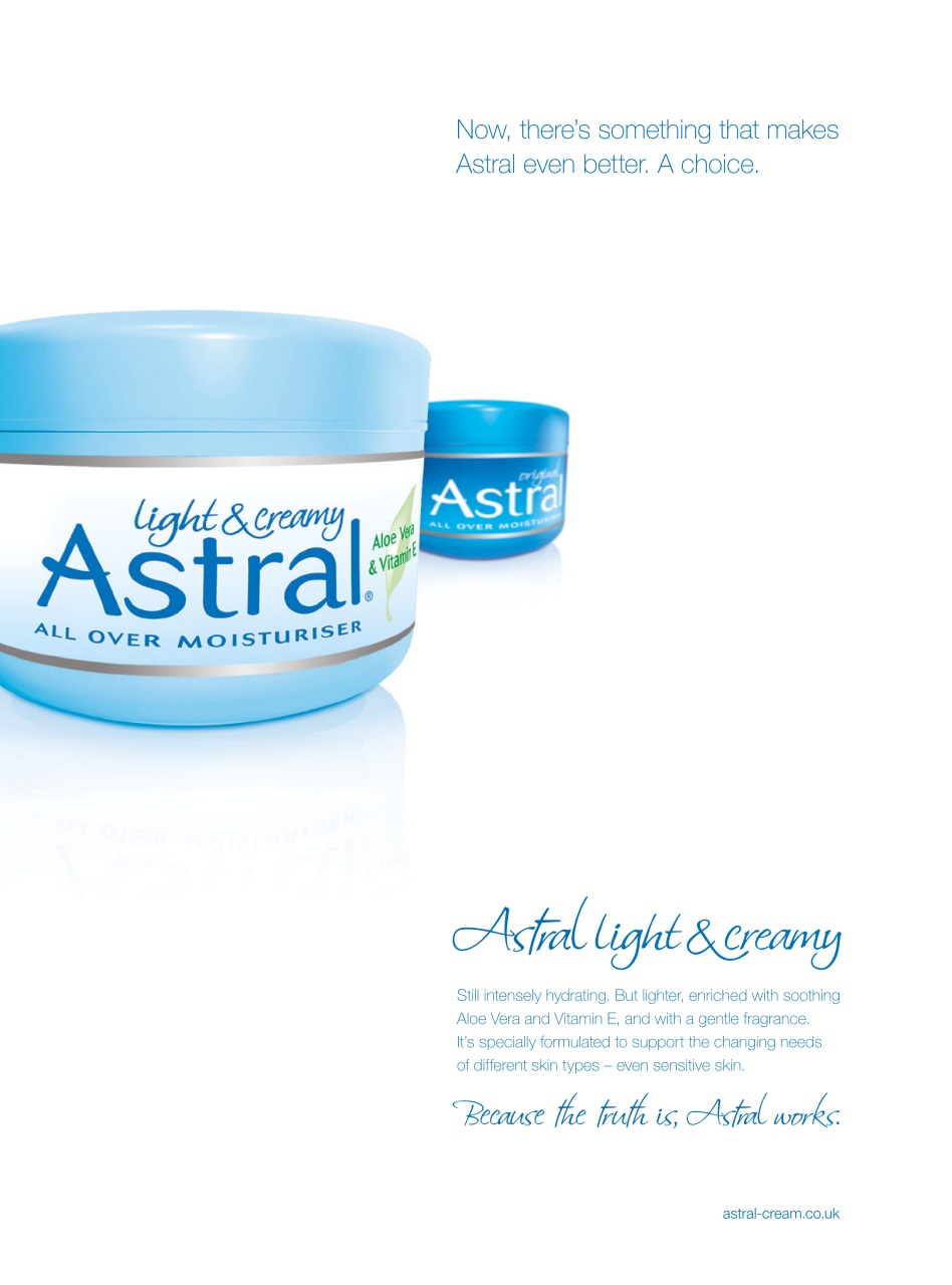 WW Magazine UK Preview Pages