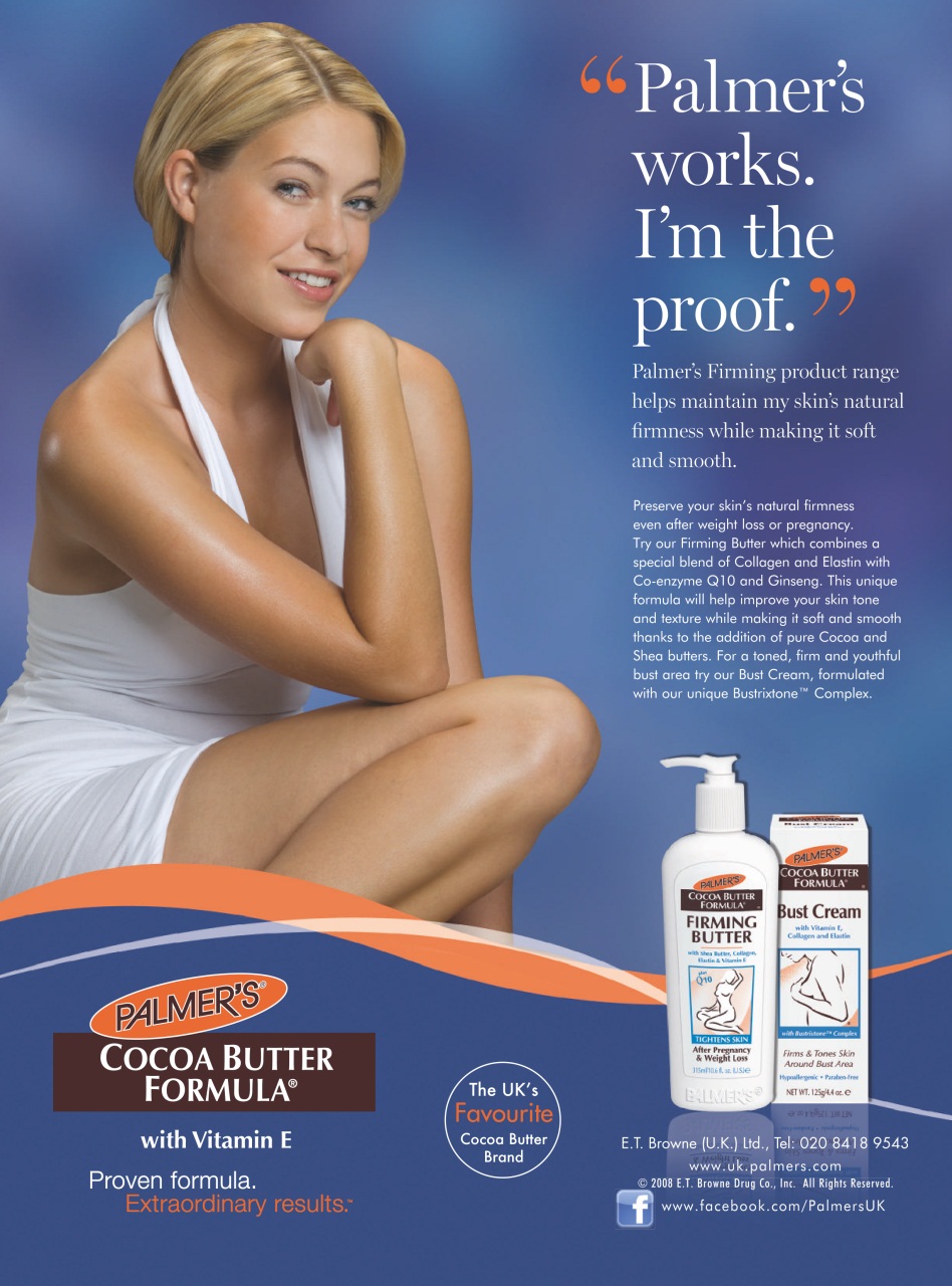 WW Magazine UK Preview Pages