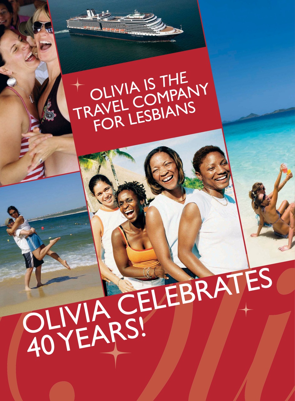 DIVA Magazine Preview Pages