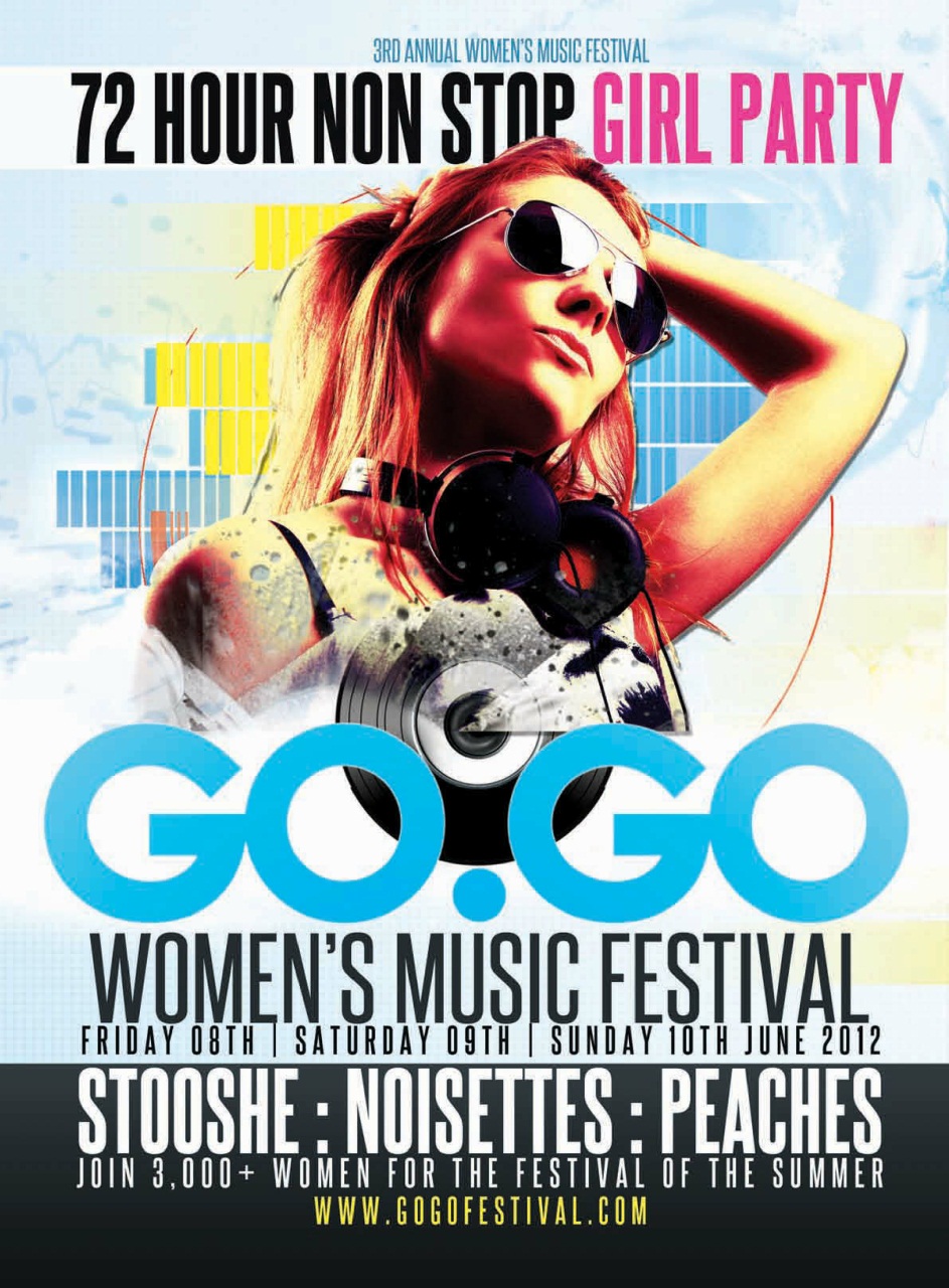 DIVA Magazine Preview Pages