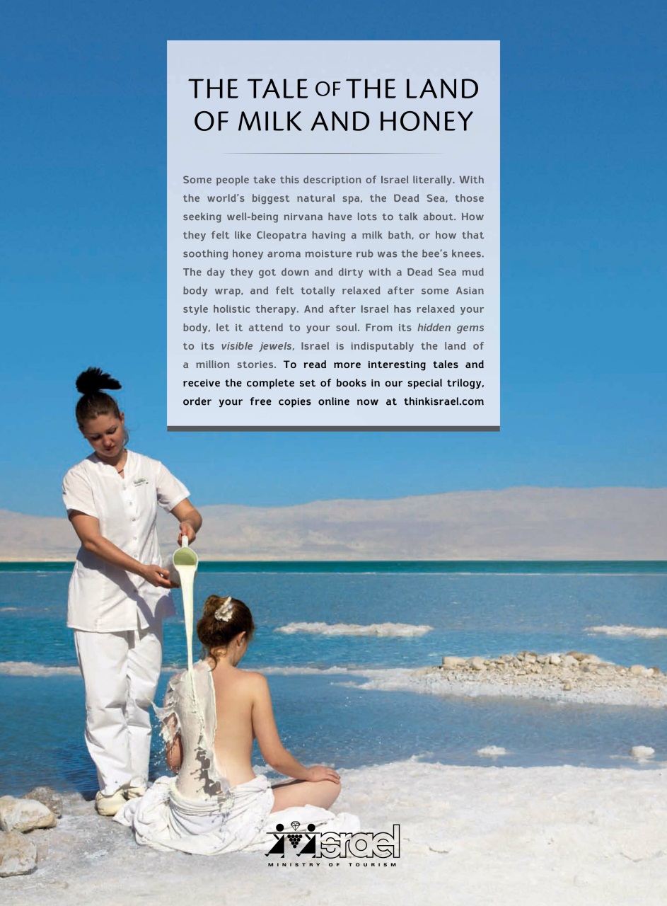 DIVA Magazine Preview Pages