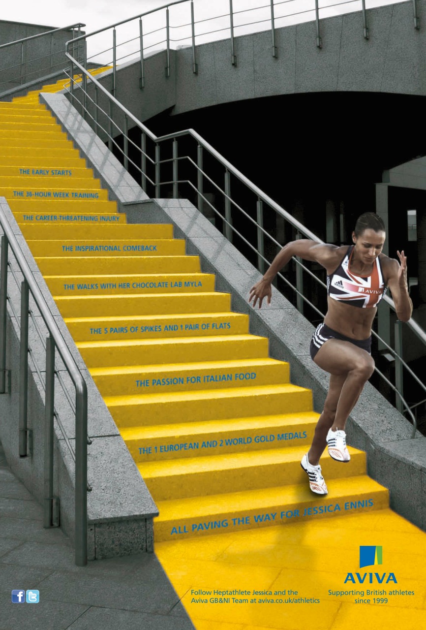 AW Specials Preview Pages