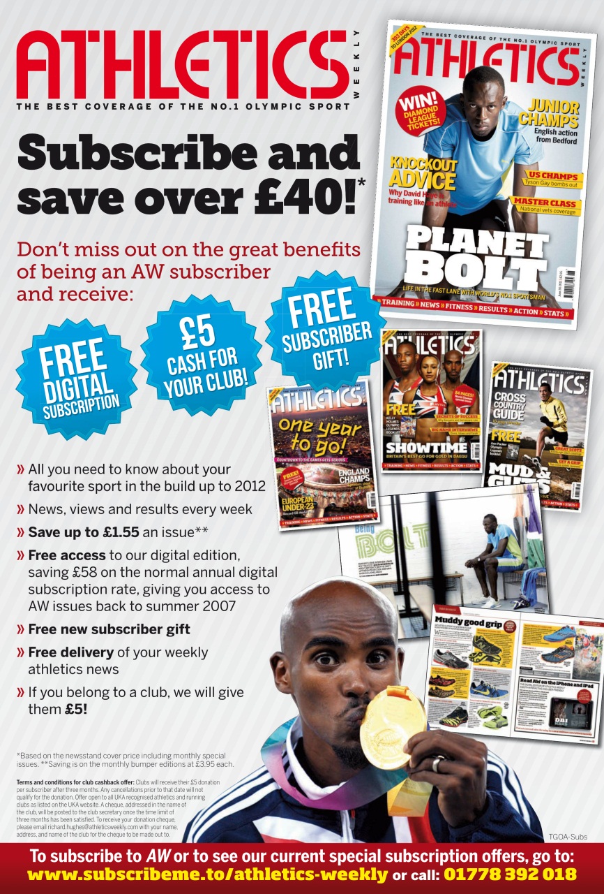 AW Specials Preview Pages