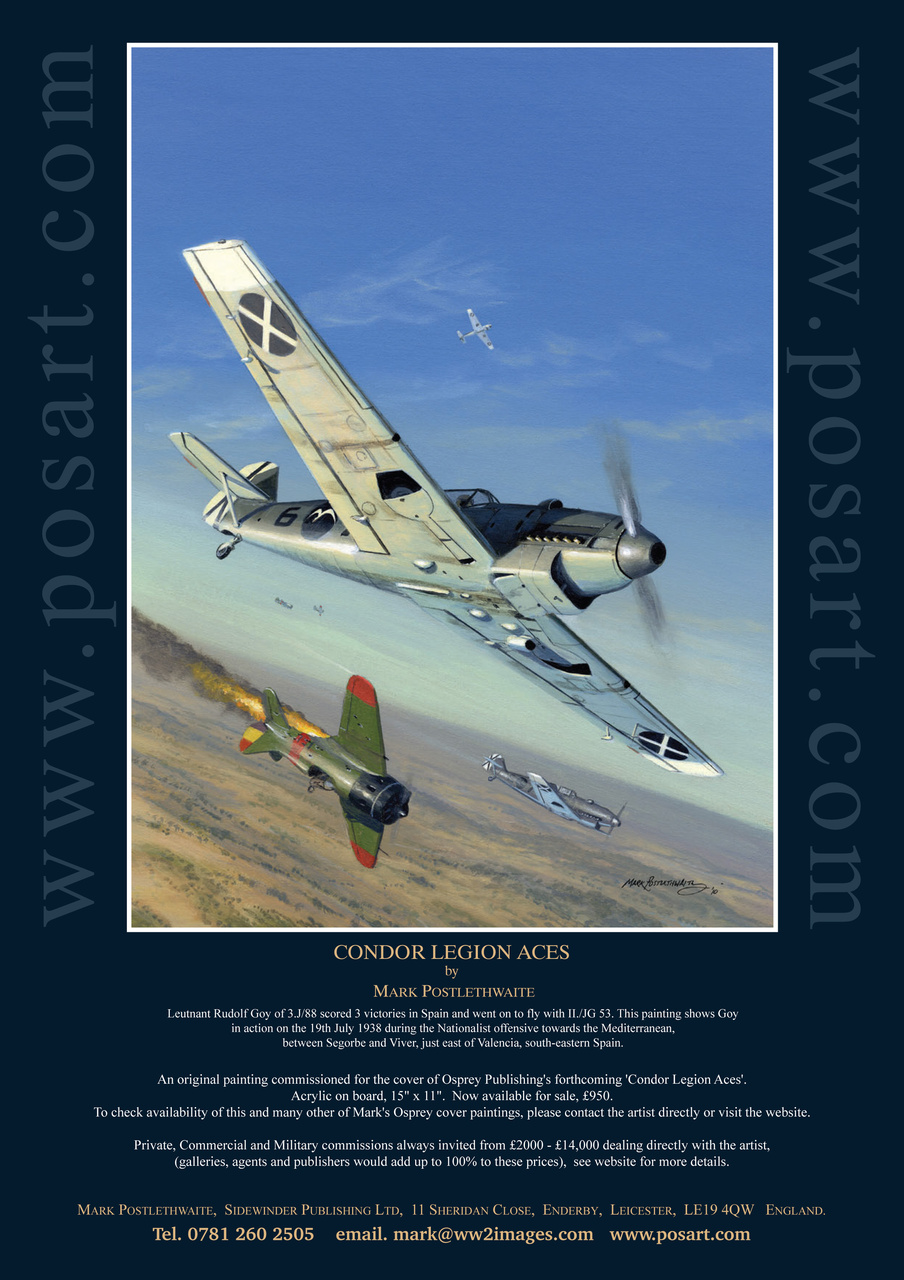 FlyPast Preview Pages