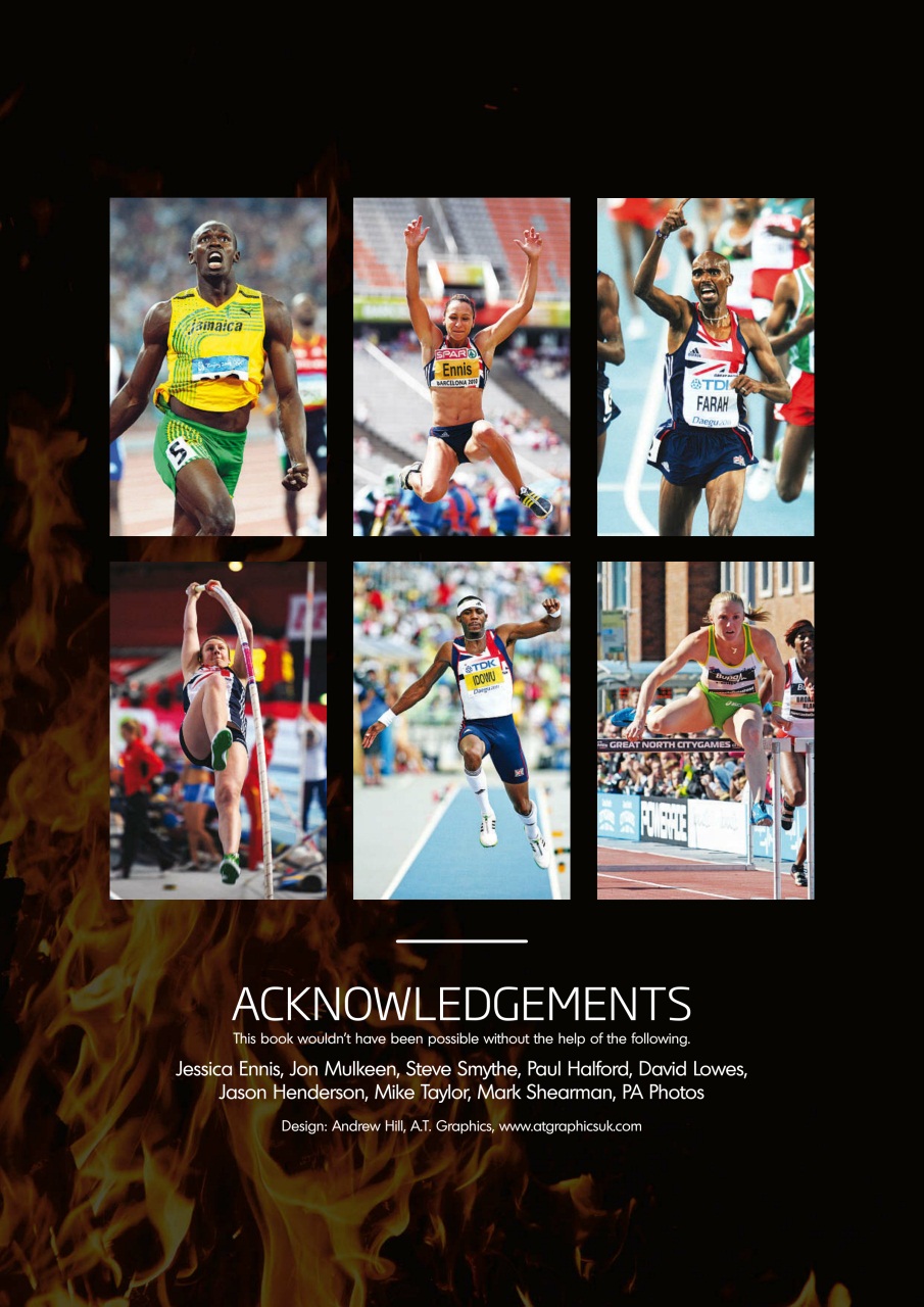 AW Specials Preview Pages