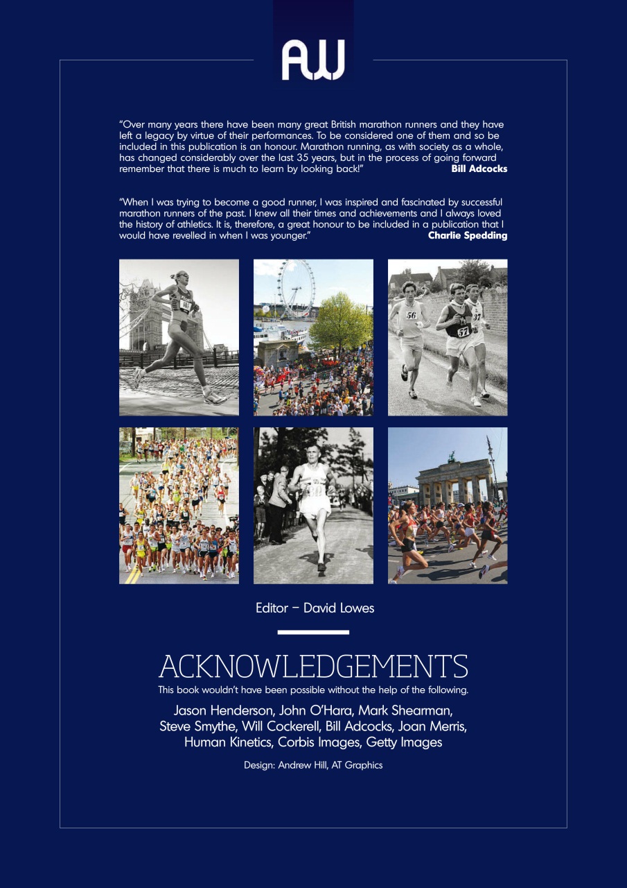 AW Specials Preview Pages