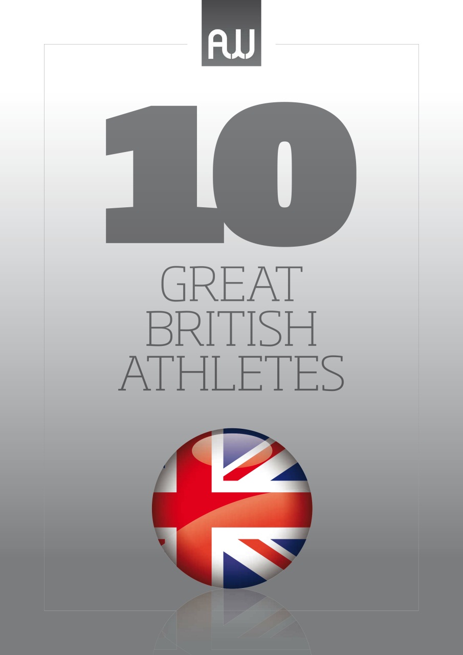 AW Specials Preview Pages