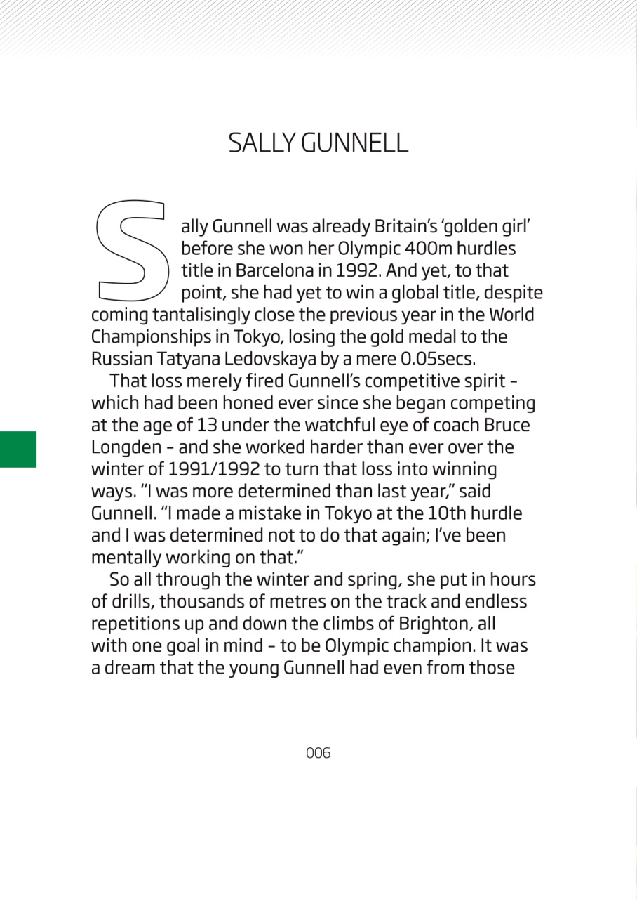 AW Specials Preview Pages