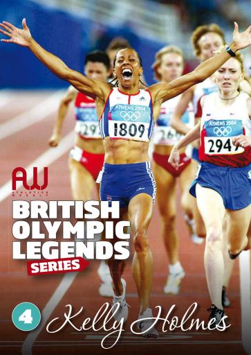 AW Specials issue 