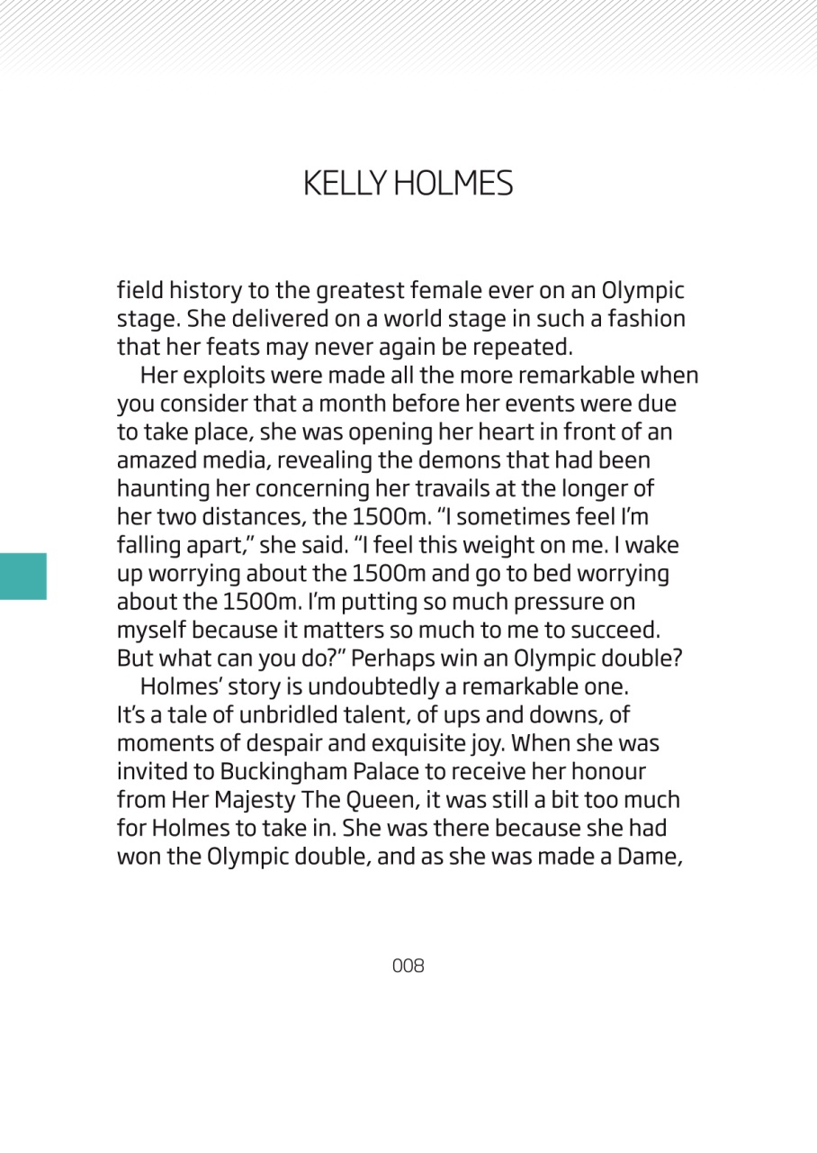 AW Specials Preview Pages